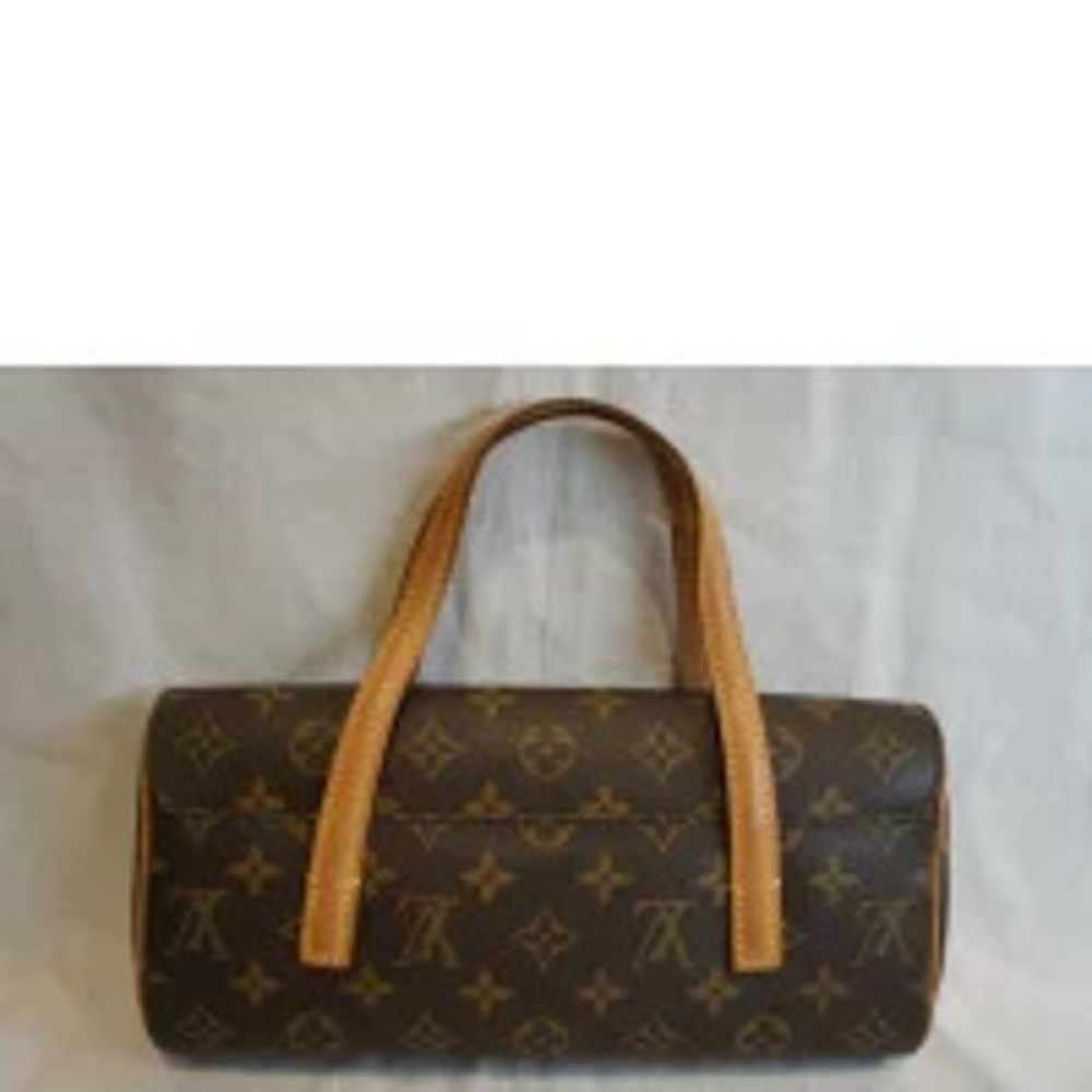 Louis Vuitton Monogram Sonatine